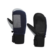 EX2 3M Thinsulate warm gloves，Cyan and blue matching，L，868030