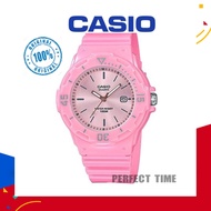 CASIO LRW-200H-4E4 KIDS/STUDENT SPORT WATCH
