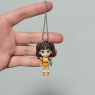 Keychain Anime Seven Deadly Sins Knight Legend Battle 7