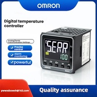 OMRON Thermostat E5CZ-R2MT/Q2MT/C2MT/R2MTD/Q2MTD-500 E5CZ-Q2MTD