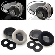 【3C】 Earpads Earmuff Cushion for  K601 K701 K702 Q701 702 K612 K712 Headphones