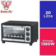 Oven Butterfly 20L Electric - BEO-5221