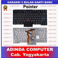 Keyboard Lenovo Thinkpad T410 T420si T420i T420s T510 T510i Trackpoint
