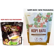 JRM KOPI RATU NEW PACKAGING JAMU RATU MALAYA (100% ORIGINAL HQ)