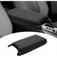 Shademax Custom for 2026 2025 BMW X3 Center Console Cover Armrest Cover for BMW X3 Arm Rest Cushion 