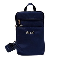 Fenneli กระเป๋าสตรี FN 19-0820 กรม - Fenneli, Lifestyle &amp; Fashion