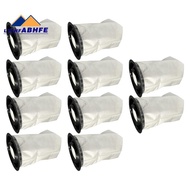 10PCS Vacuum Bag for   Quick 915145 NQ100 HET100 Vacuum Cleaner Accessories Replacement Dust Garbage