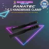 Fanatec ClubSport Handbrake Clamp Adapter