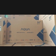 Aqua Aqt32K701A Android Tv Aqua 32 Inch Aqt32K Tv Android Aqua 32 "