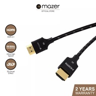 Mazer Infinite Link Pro 3 8K/60Hz HDMI Cable