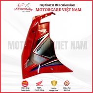 Genuine Honda R389 Winner X 2022+ right front plastic (64600-K2P-V60ZD)