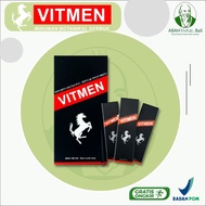 VITMEN VITMEN MINUMAN STAMINA PRIA VITMEN OBAT KUAT PRIA VITMEN