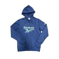 เสื้อฮู้ด REEBOK CHRISTMAS HOODIE [REEBOK ลิขสิทธิ์แท้ / ป้ายไทย ] [รหัส:FQ3780 ]
