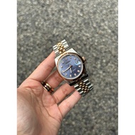 Seikomod datejust / Seiko mod / datejust / Seikomod Rolex / Seiko / Seikomod ladies