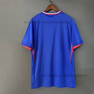 New 2425 European Cup France National Team Jersey European Cup League No. 10 Mbappe Fan Version Home