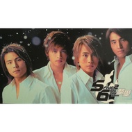 5566 - 挚爱 （CD+VCD、2004）