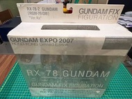 RX-78 Gundam Fix Figuration