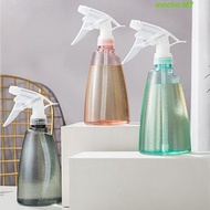 MOCHO Refillable Bottles Plant Water Sprayer Transparent Women PET Men Hairdressing Empty Bottles