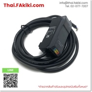 (D)Used* CZ-V21A Color discrimination sensor Amplifier KEYENCE (66-101-338)