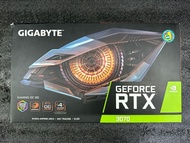 GIGABYTE RTX3070 8GB GAMING OC 顯示卡 顯卡 Display Card NVIDIA GeForce RTX 3070