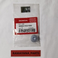 14mm Sonic 150 Supra Cap CBR 150R K45G CB150R StreetFire 90084K03N30GTR