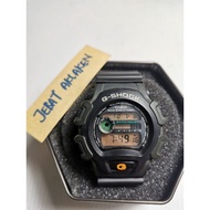 GSHOCK VINTAGE DW-004 ORIGINAL (USED)