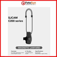SJCAM Magnetic Lanyard Adjustable For C100/C110+/C200/C300
