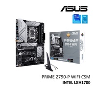 ASUS PRIME Z790-P WIFI-CSM INTEL LGA1700 ATX MOTHERBOARD