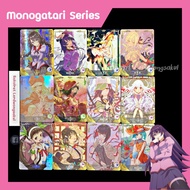 monogatari card Price & Promotion-Sep 2025 | BigGo Malaysia
