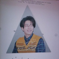 GOT7 Youngjae Photocard