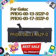 PFIDG-00-13-3S2P-0 High-Performance Laptop Battery 7900mAh for Getac PFIDG-00-13-3S2P-0 PFIDG-03-17-