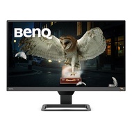 BenQ EW2780Q 27型2K HDRi類瞳孔螢幕