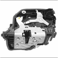 Front Door Locker Car Locker Door Lock Controller Ready Stock51217281945Suitable for BMW X5X6