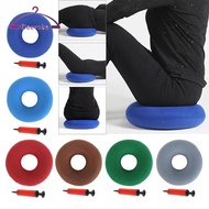 [deevoka] Donut Pillow Tailbone Hemorrhoid Cushion, Donut Seat Cushion for Hemorrhoids,