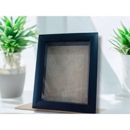 SITTING PHOTO FRAME FOR/SANDARAN | 8R WALL-MOUNTED TABLE DECORATIVE FRAME
