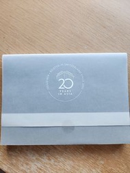 Julius Bar 2026 年曆 座台月曆 desk top calendar