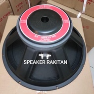 Speaker AUDAX 18 inch AX - 18PA75 M8 18" 18 inci