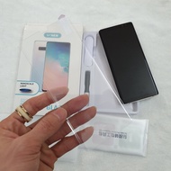 Uv Tempered Glass Full Screen Samsung Galaxy Note 8