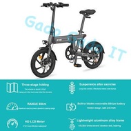 Sepeda Lipat Elektrik Xiaomi Himo Z16 Electric Bicycle Sepeda Listrik