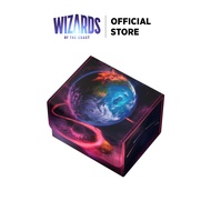 Ultimate Guard - Sidewinder 100+ Xenoskin - Magic: The Gathering - Edge of Eternities - Mana Conflue