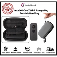 Insta360 One x Mini Storage Bag Handbag - Insta 360 One x Mini Bag