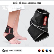 Aolikes A-1527 Ankle Wrap - Genuine High Quality Ankle Protective Wrap - AL1527