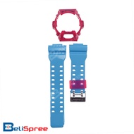 【 Original 】 Casio G-shock G-8900SC-4 Replacement Parts -Band & Bezel