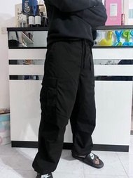GU cardo pants 工裝褲