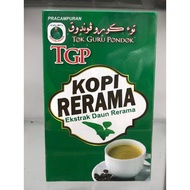 TOK GURU PONDOK - Kopi Rerama Kotak 25g x 20