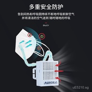 Filter KN95Anti-fog Gift PM2.5Popular Purification Portable AM99Mask Air Conditioning Wind Dustproof