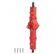 Metal rear axle for WPL D12 C14 C24