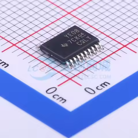 10PCS TXB0108PWR TXS0108EPWR YF08E YE08 TSSOP-20