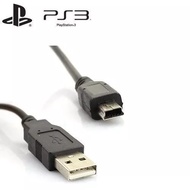 SONY Mini Data Cable USB Charger cas stick For Game playstation PSP PS 3 PS3 Compatible For Fast Cha