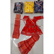 children Sharara suits